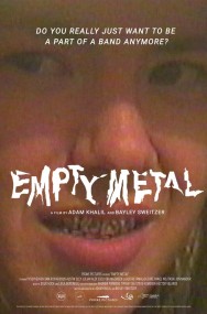 Stream Empty Metal in Full HD for Free on MoviesJoy