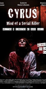 Watch Free Cyrus: Mind of a Serial Killer Movies HD Online M4uHD