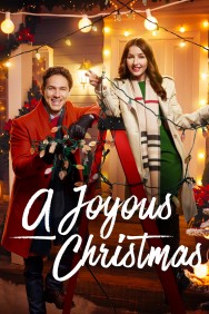 Stream A Joyous Christmas in Full HD for Free on MoviesJoy