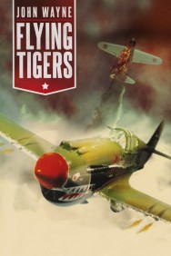 Stream Flying Tigers in Full HD for Free on MoviesJoy