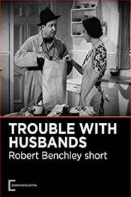 Watch free The Trouble with Husbands movies online on on MoviesJoy Alternatives site