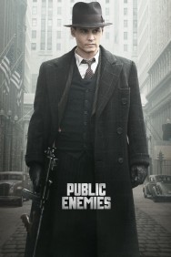 Stream Public Enemies Movies in HD Free on MoviesJoy