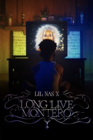 Watch free Lil Nas X: Long Live Montero movies online on on MoviesJoy Alternatives site