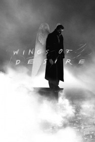 Watch Free Wings of Desire Movies Full HD Online on MovieJoy