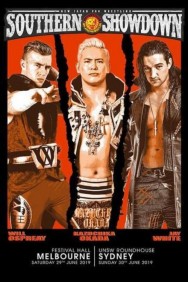 Watch Free NJPW Southern Showdown In Melbourne Movies HD Online FMovies Alternatives site