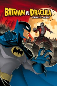 Watch free The Batman vs. Dracula movies online on on MoviesJoy Alternatives site