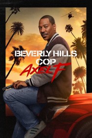 Stream Beverly Hills Cop: Axel F in Full HD for Free on MoviesJoy