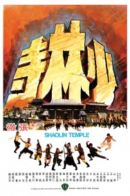 Stream Shaolin Temple in Full HD for Free on MoviesJoy