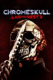 Watch Free Movies  ChromeSkull: Laid to Rest 2 Full HD Online | M4uHD