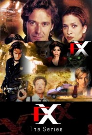 Watch free FX: The Series movies online on on MoviesJoy Alternatives site