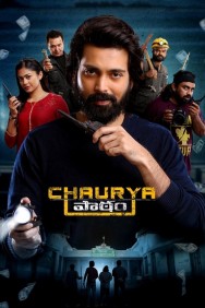 Chaurya Paatam in High Quality – Free on HDToday