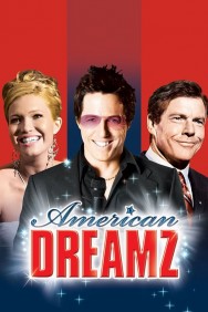 Watch Free Movies  American Dreamz Full HD Online | M4uHD