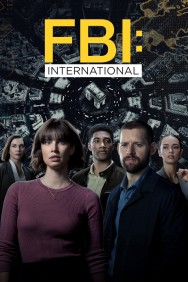 Stream FBI: International in Full HD for Free on MoviesJoy