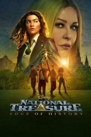 Stream National Treasure: Edge of History Movies in HD Free on MoviesJoy