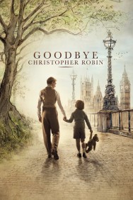 Watch free Goodbye Christopher Robin movies online on on MoviesJoy Alternatives site