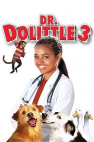 Stream Dr. Dolittle 3 in Full HD for Free on MoviesJoy