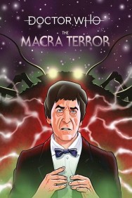 Stream Doctor Who: The Macra Terror Movies in HD Free on MoviesJoy