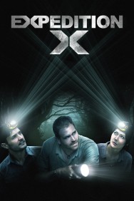 Stream Expedition X in Full HD for Free on MoviesJoy