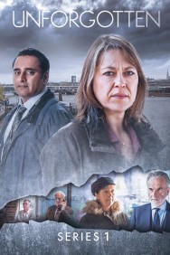 Unforgotten - Season 1