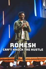 Watch Romesh: Can't Knock The Hustle movies free on MoviesJoy