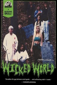 Watch Free Wicked World Movies HD Online FMovies Alternatives site