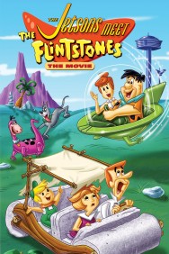 Stream The Jetsons Meet the Flintstones in Full HD for Free on MoviesJoy