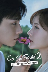 Stream Go Go Squid 2: Dt.Appledog's Time Movies in HD Free on MoviesJoy