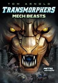 Watch free Transmorphers: Mech Beasts movies online on on MoviesJoy Alternatives site