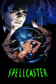 Stream Spellcaster in Full HD for Free on MoviesJoy