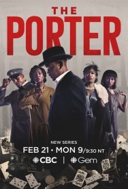 Stream The Porter in Full HD for Free on MoviesJoy