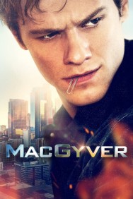 Stream MacGyver in Full HD for Free on MoviesJoy