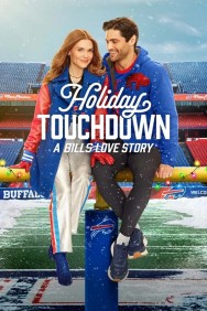 Watch free Holiday Touchdown: A Bills Love Story movies HD online | FlixHQ