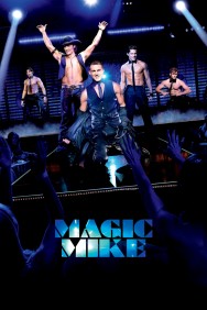 Watch Free Magic Mike Movies Full HD Online on MovieJoy