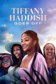 Tiffany Haddish Goes Off Available in HD for Free on HDToday