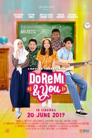 Watch free Doremi & You movies online on on MoviesJoy Alternatives site