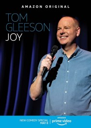 Stream Tom Gleeson: Joy in Full HD for Free on MoviesJoy