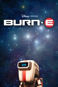 Watch Free BURN·E Movies HD Online HDToday