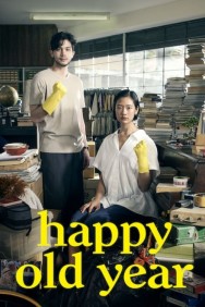 Stream Happy Old Year in Full HD for Free on MoviesJoy