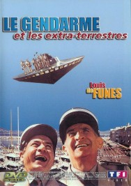 Watch free The Gendarme and the Creatures from Outer Space movies online on on MoviesJoy Alternatives site