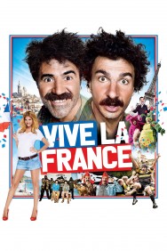 Stream Vive la France in Full HD for Free on MoviesJoy