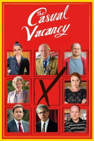 Stream The Casual Vacancy Movies in HD Free on MoviesJoy