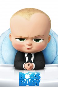 Stream The Boss Baby in Full HD for Free on MoviesJoy