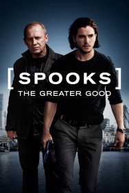 Watch Free Spooks: The Greater Good Movies HD Online FMovies Alternatives site