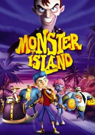 Watch free Monster Island movies online on on MoviesJoy Alternatives site