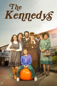 Stream The Kennedys in Full HD for Free on MoviesJoy