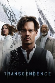 Watch free Transcendence movies online on on MoviesJoy Alternatives site