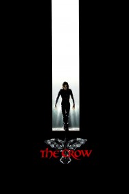 Watch Free The Crow Movies HD Online FMovies Alternatives site