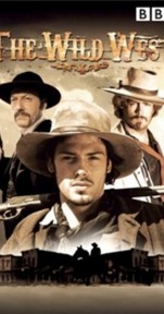 Stream The Wild West in Full HD for Free on MoviesJoy