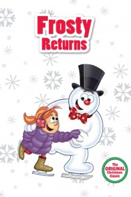 Stream Frosty Returns Movies in HD Free on MoviesJoy