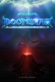 Watch free Metalocalypse: The Doomstar Requiem movies online on on MoviesJoy Alternatives site